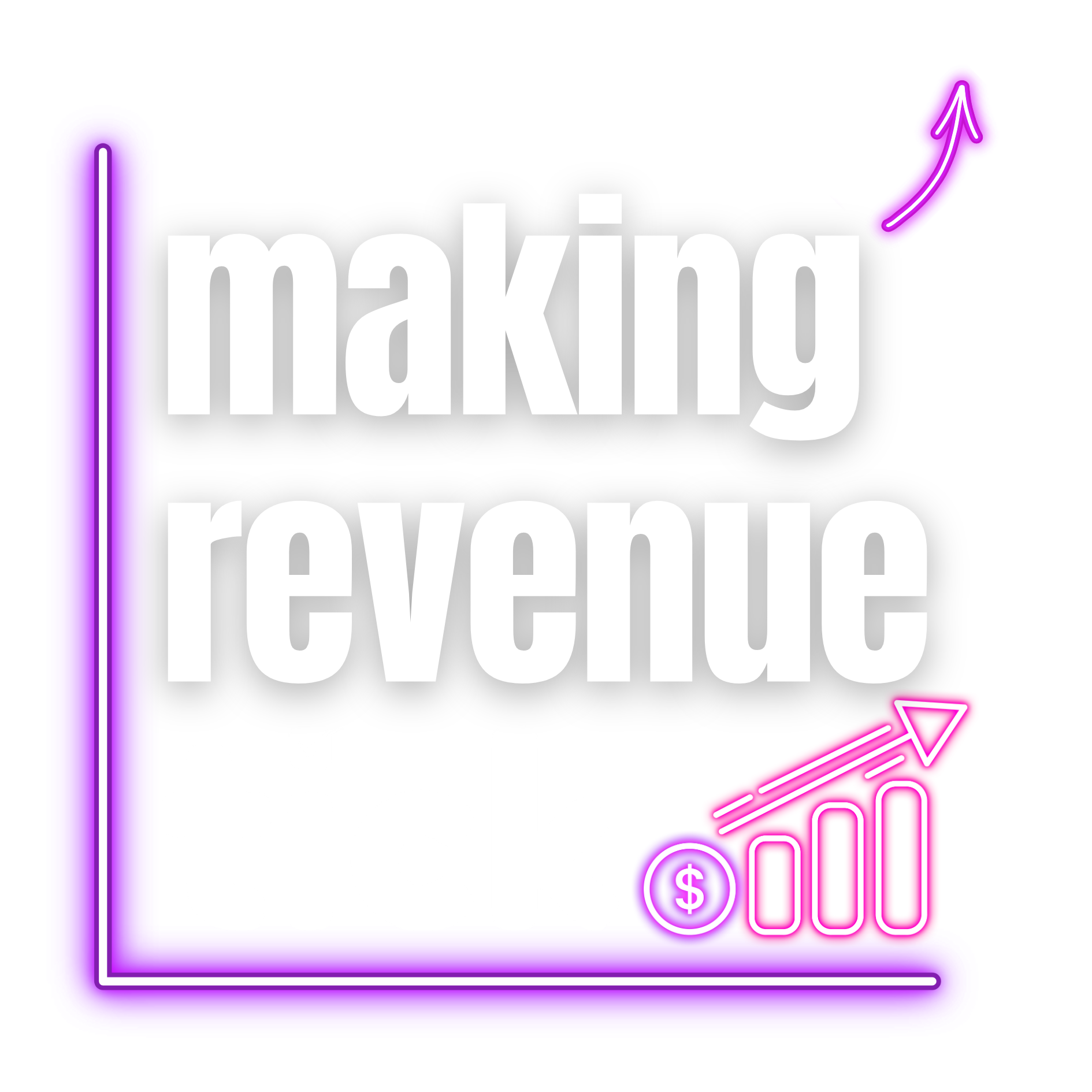 Making Revenue Tick logo