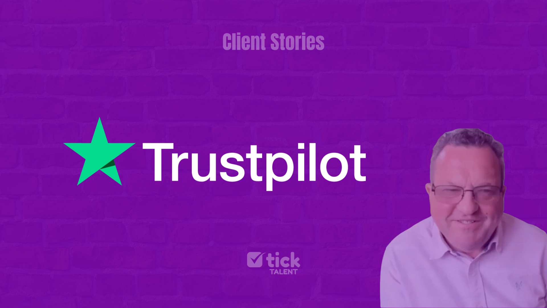 Client story