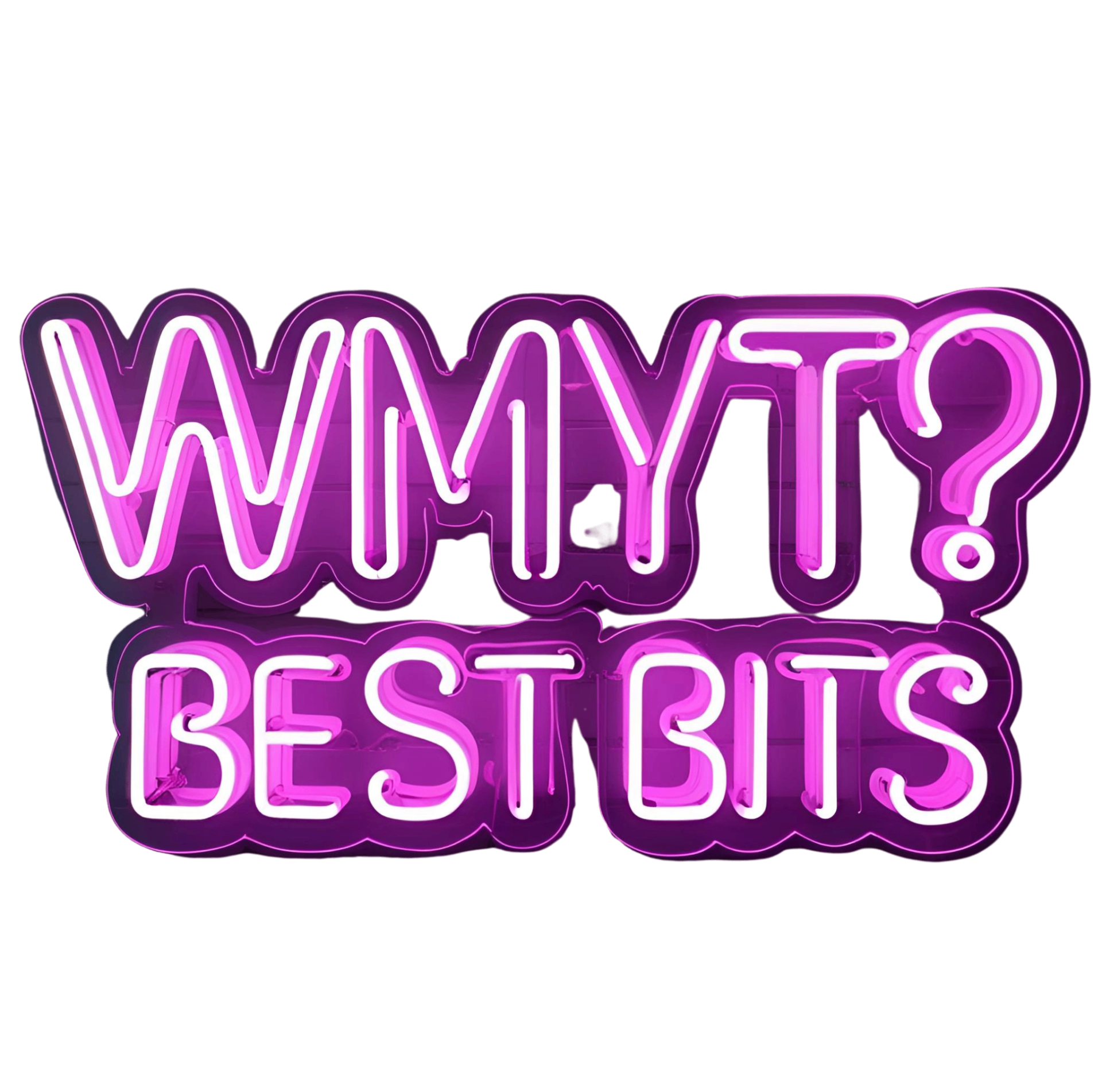 WMYT Best Bits logo