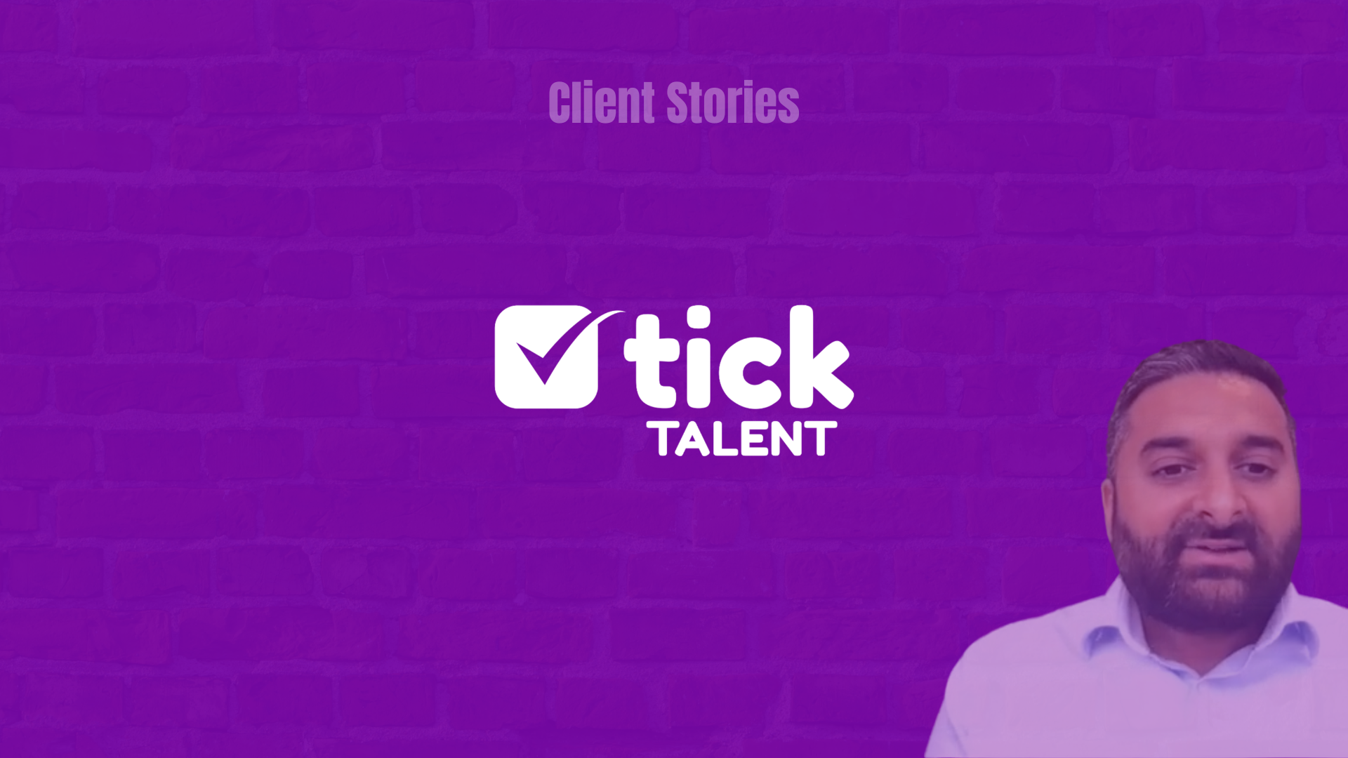 Client story